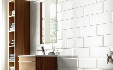 DalTile porcelain